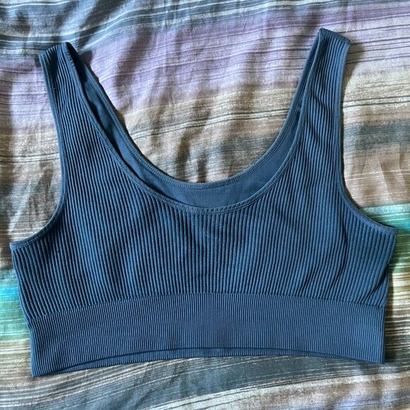 Aerie Seamless Sports Bra - Picture 4 of 4